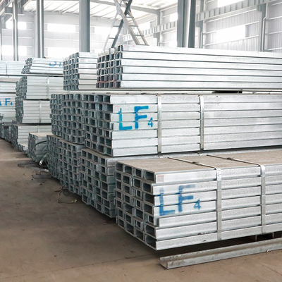 Cuộn dây thép lạnh mạ kẽm điện EMT Kênh thép không gỉ