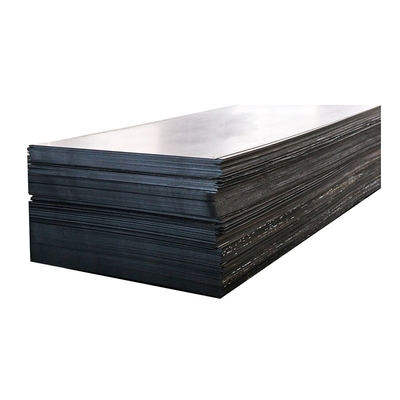 Tấm thép hợp kim AISI 1060 Mạ kẽm 1mm 3mm 4140 MS