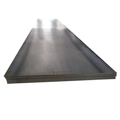 ASTM A36 Tấm thép carbon MS Tấm Q235 Q195 Q345 Cán nguội