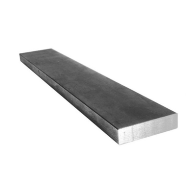 Thanh phẳng mạ kẽm 6 mm 8 mm Thép màu phẳng cho kết cấu khung Q235
