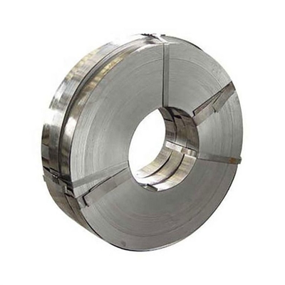 Dải kim loại thép không gỉ SUS304L 0,6mm 0,8mm Chống ăn mòn ASTM