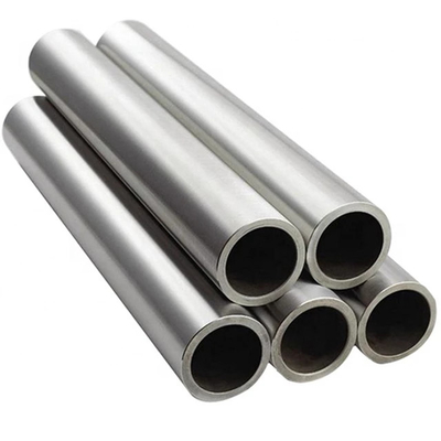 Ống thép không gỉ AISI 431 Ống tròn 316 8 mm cho xây dựng 30 mm