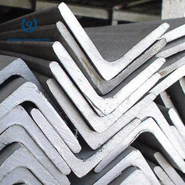 Sắt góc thép không gỉ 304 dùng cho xây dựng kéo nguội 3mm 4mm 5mm