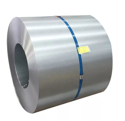 Cuộn dây thép không gỉ cán nóng Bề mặt 2B SS316 cho đồ dùng nhà bếp 0,4 * 1000mm