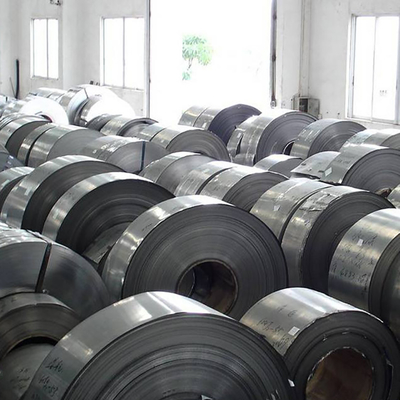 2b Ba Thép không gỉ Kim loại Thép cuộn Tấm cán nguội 316 430 3mm