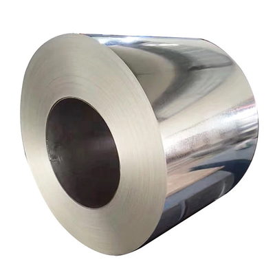 Cuộn dây thép không gỉ Tùy chỉnh 316L Cán nguội BA 202 305 430 Dải / cuộn thép