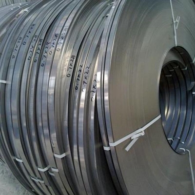 Dải thép không gỉ 316 Dải hợp kim AISI 0,7mm 0,8mm 0,9mm 1,0mm 5,5mm