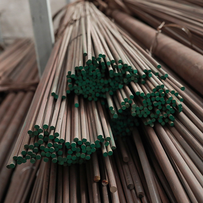 Giá thanh thép không gỉ 8 mm ASTM SUS 201 202 304 304L 316 316L được đánh bóng