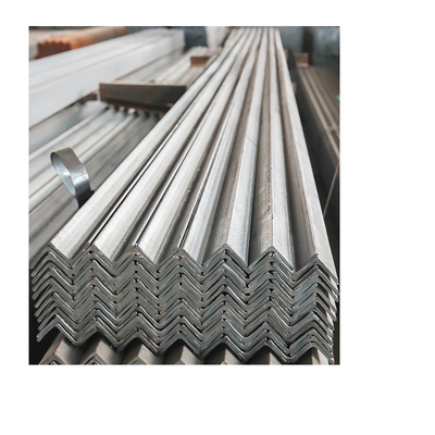 Thanh góc thép mạ kẽm nhúng nóng 75x75 SS400 SS540