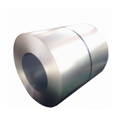 Cuộn kim loại tấm mạ kẽm Dx51D Z100