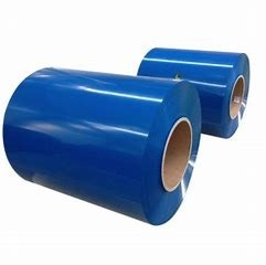 Cường độ cao 2500Mm Chiều rộng Ppgi tráng cuộn cán nguội