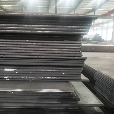 Tấm thép hợp kim AISI 1060 Mạ kẽm 1mm 3mm 4140 MS