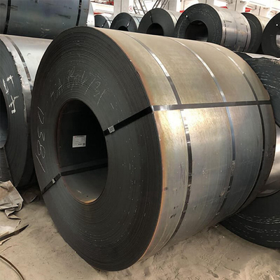 DX51D MS Hợp kim nhẹ Thép cacbon cuộn Q235 A36 S355JR S235JR