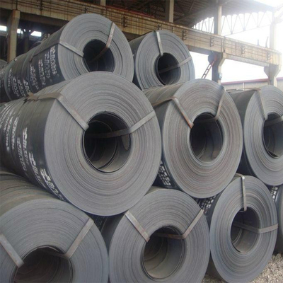 DX51D MS Hợp kim nhẹ Thép cacbon cuộn Q235 A36 S355JR S235JR