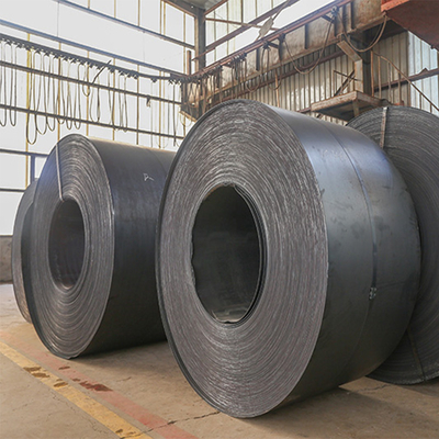SPCC SPCD MS Thép cuộn cán nguội 600mm A570 Ss400