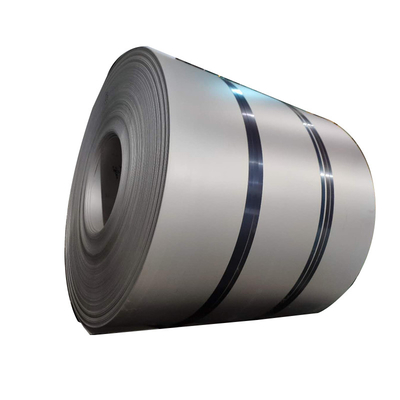 Cuộn dây thép cacbon cán nóng 0,8mm ASTM A36 S235 S355 Q235 Q195