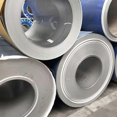 Cuộn dây thép cacbon cán nóng 0,8mm ASTM A36 S235 S355 Q235 Q195