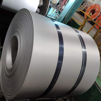 ASTM A36 PVDF thép cuộn dây 800mm SS400 S235 S355 St37 St52