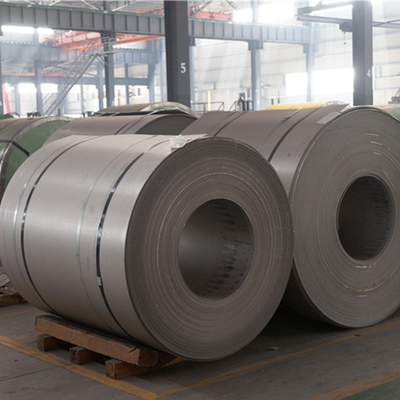 S235 Cuộn dây thép cacbon thấp cán nguội Q235 SS400 ASTM A36