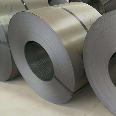 S235 Cuộn dây thép cacbon thấp cán nguội Q235 SS400 ASTM A36