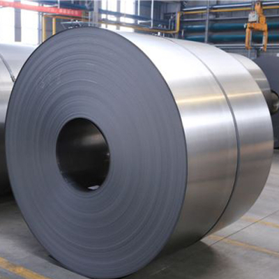 S235 Cuộn dây thép cacbon thấp cán nguội Q235 SS400 ASTM A36