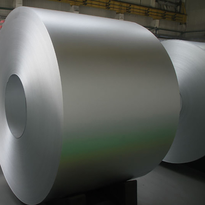AZ150 Thép cuộn Galvalume sơn sẵn SGCC cán nguội Kẽm nhôm tráng