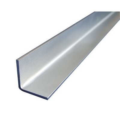 Thanh góc bằng thép mạ kẽm 50 * 50mm Q345B cho cầu