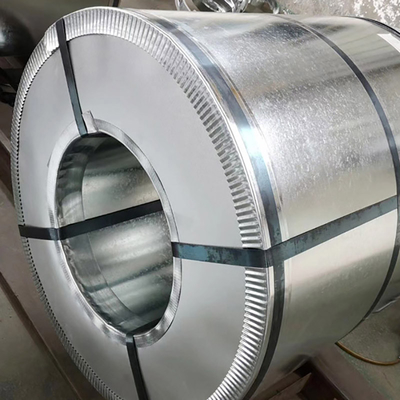 Cuộn thép Galvalume AZ150G có chứng chỉ CE Tấm thép cuộn GL