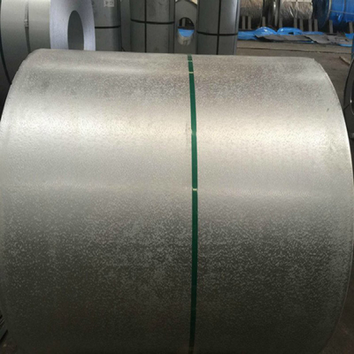 Cuộn thép Galvalume AZ150G có chứng chỉ CE Tấm thép cuộn GL