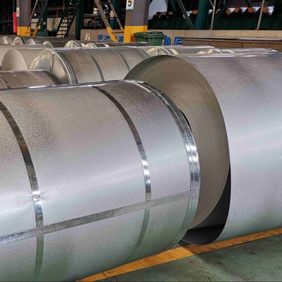 Tấm lợp mạ nhôm kẽm cuộn thép Galvalume