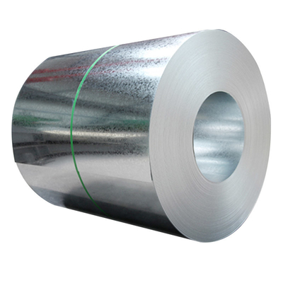 Thép cuộn Galvalume cán nóng cán nguội Tấm thép cuộn chuẩn bị 0,5mm