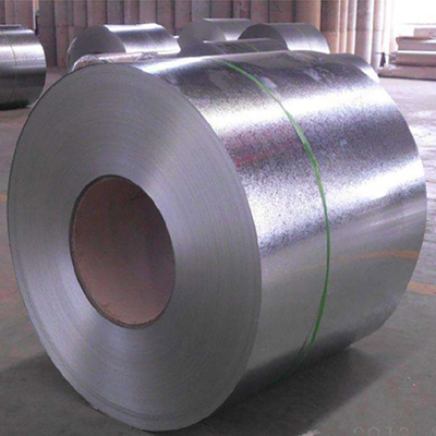 AZ100 55% nhôm nhúng nóng Galvalume Thép cuộn / Tấm / Tấm / Dải