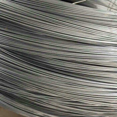 Dây thép mạ kẽm 100kgs BWG 16 18 20 22 Sắt SAE 1010