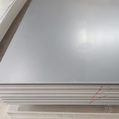 Tấm lợp tôn kẽm GI mạ kẽm SGCC G550 0,4 0,5 0,6mm