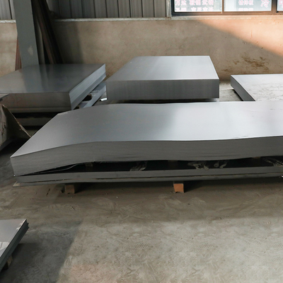 Thép tấm mạ kẽm cán nguội cho xây dựng DX51D Z275 300mm