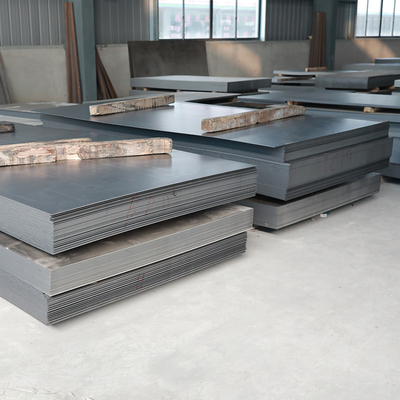 Tấm mạ kẽm nhúng nóng mạ kẽm Tấm thép mạ kẽm SGCC Z275 có hình thoi