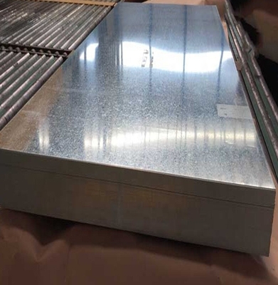 Thép tấm cán nóng Tấm sắt kim loại mạ kẽm Z275 4x8 Ft 10mm 12mm 16mm