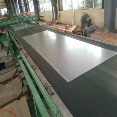 Thép tấm cán nóng Tấm sắt kim loại mạ kẽm Z275 4x8 Ft 10mm 12mm 16mm