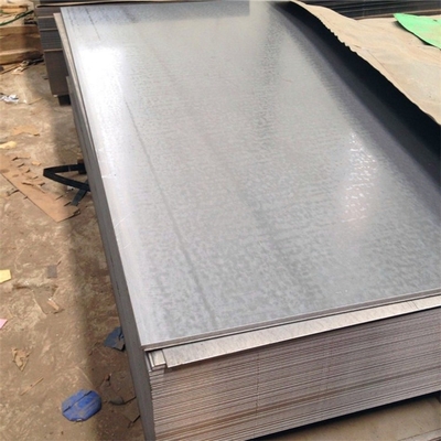 Thép tấm cán nóng Tấm sắt kim loại mạ kẽm Z275 4x8 Ft 10mm 12mm 16mm