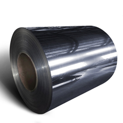 Tấm mạ kẽm Thép cuộn PPGI Mạ kẽm ASTM 0,8mm 0,12mm