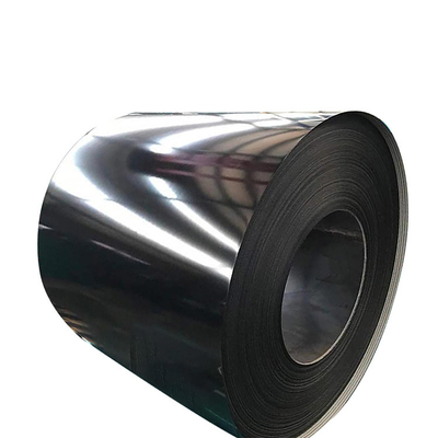 Thép cuộn PPGI mạ màu Độ dày 0,55mm mạ kẽm với tiêu chuẩn AISI