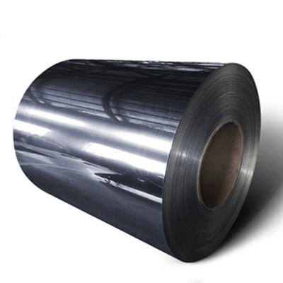 RAL Màu PPGI Thép cuộn mạ kẽm sơn sẵn Z40 Q235B Kích thước tùy chỉnh 1250mm