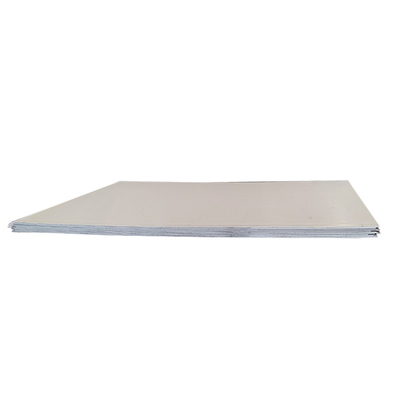 Tấm thép không gỉ AISI 304 24 26 28 Bảo vệ chống ăn mòn 500mm