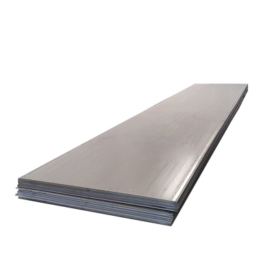 Tấm thép không gỉ cán nguội AISI 201 304 316 410 430 2B 1219mm