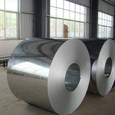 ASTM 304 2B Cuộn thép không gỉ cán nguội 300 Series Cán nóng 1,5mm