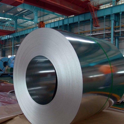 Tấm thép không gỉ chống ăn mòn Tấm cuộn chống gỉ cán nguội SUS 304 0,3mm