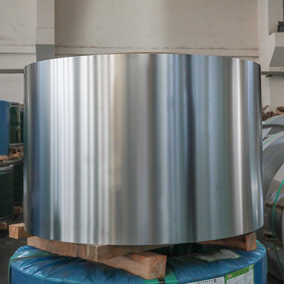 Tấm thép không gỉ chống ăn mòn Tấm cuộn chống gỉ cán nguội SUS 304 0,3mm