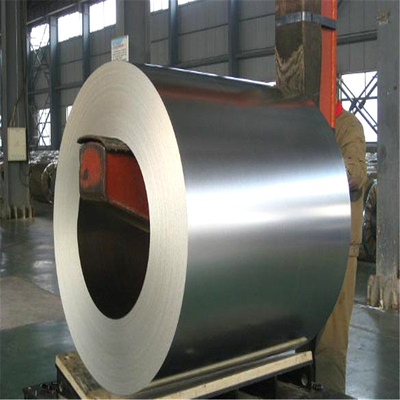 Tấm thép không gỉ chống ăn mòn Tấm cuộn chống gỉ cán nguội SUS 304 0,3mm