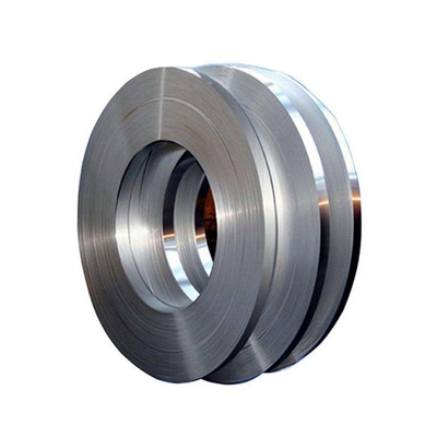 Dải thép không gỉ 304 cán nguội cho ống 24 cuộn dây SS 2000mm