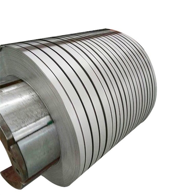 Cuộn dây thép không gỉ 301 2B Bề mặt cán nguội tùy chỉnh